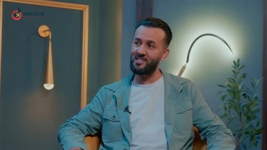 وفاة والدة الفنان الأمازيغي العربي والإخوة "إمغران"