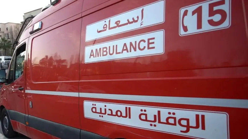 مصرع زوجين مسنين اختناقا بالغاز داخل منزلهما بمرتيل