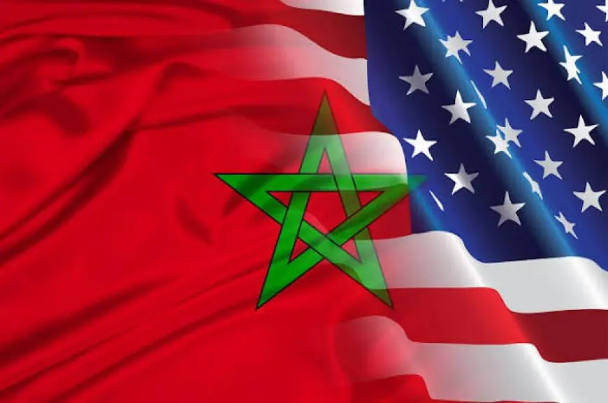 Coopération militaire Maroc-États-Unis : entretien à Rabat en marge de la 22e édition d’African Lion
