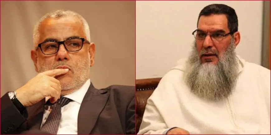 بنكيران يرد على تدوينة الشيخ محمد الفيزازي ويثير الجدل في احتفالات فاتح ماي
