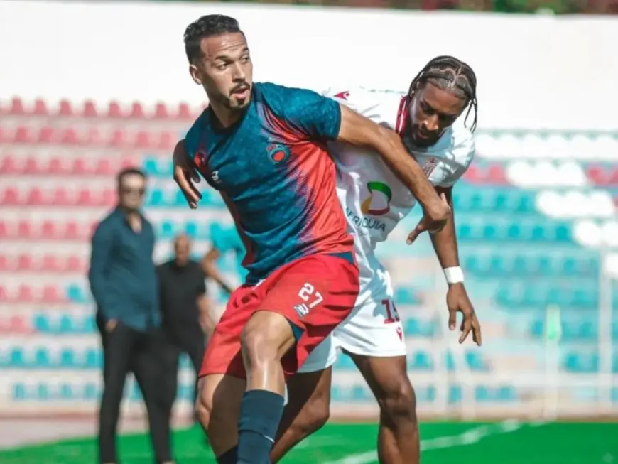 نقل مباراة حسنية أكادير وأولمبيك آسفي إلى الملعب البلدي ببرشيد