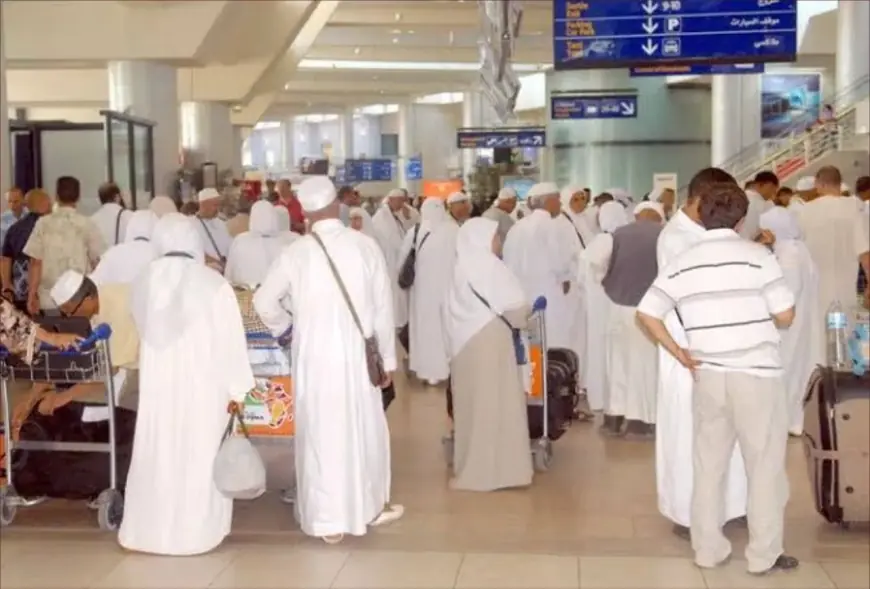 يهم الحجاج المغاربة.. السعودية توجه نداء عاجلا للراغبين في أداء مناسك الحج