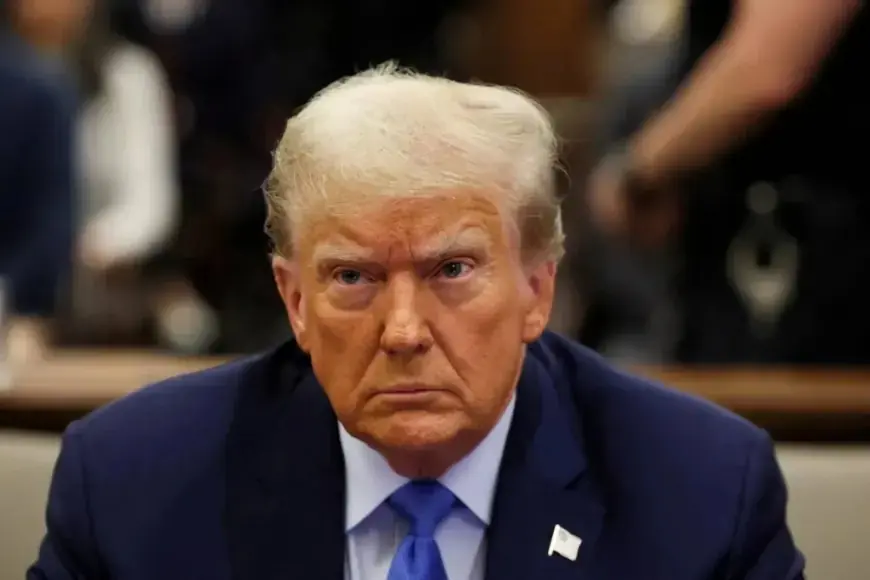 L'administration Trump annonce la fin des opérations militaires et écarte un recours au Congrès