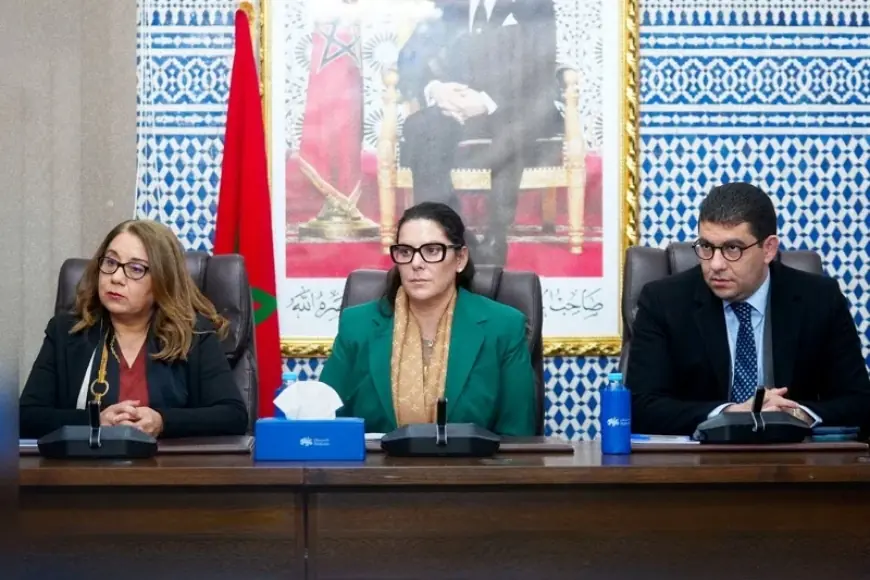 ”البام” يتجه لترشيح الصباري بمراكش والميداوي بالرحامنة ويراهن على المنصوري لرئاسة الحكومة المقبلة