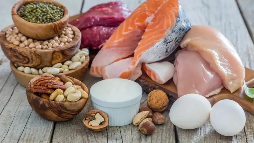 كم يستغرق فقدان الوزن بحمية البروتين؟ خبراء يوضحون