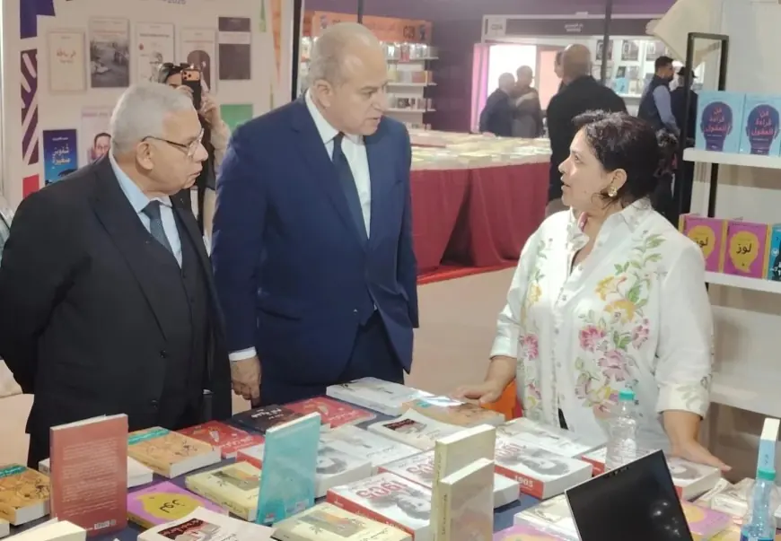 السفير المصري بالرباط: الثقافة جسر متين بين المغرب ومصر