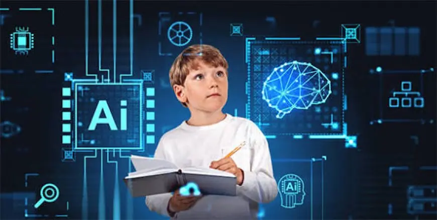 IA et école : le Conseil supérieur de l’éducation appelle à un cadre national pour encadrer l’usage de l’intelligence artificielle