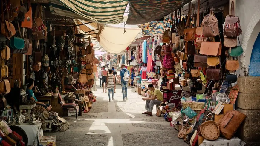 Le tourisme marocain franchit un nouveau cap avec 894.000 emplois et 380 unités créées