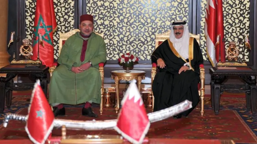 Le Maroc condamne l’agression iranienne et soutient Bahreïn