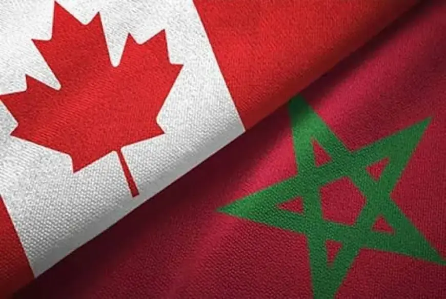 Coopération judiciaire : le Maroc et le Canada préparent des accords en matière de sécurité et de justice