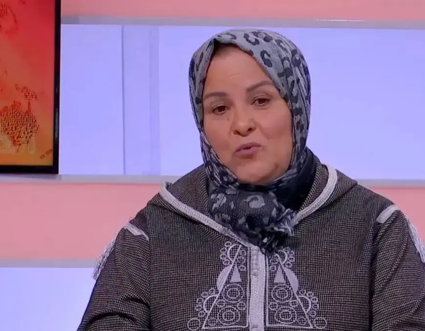 رسمياً.. الفنانة فاطمة وشاي وكيلة لائحة لحزب العدالة والتنمية بالدار البيضاء