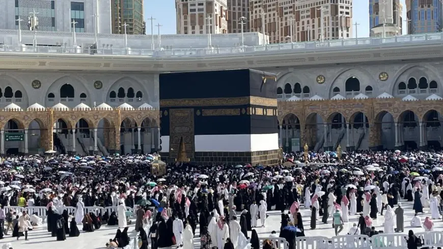 السعودية تحذر من أداء مناسك الحج بدون ترخيص وتكشف عن عقوبات صارمة ضد المخالفين