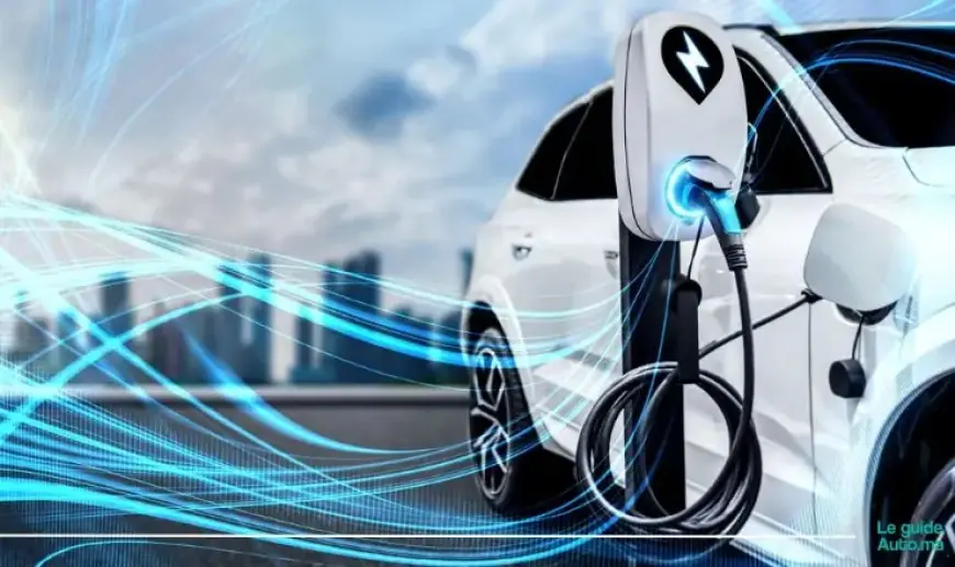 Flambée du pétrole et virage électrique : l’Europe ouvre un boulevard aux constructeurs chinois