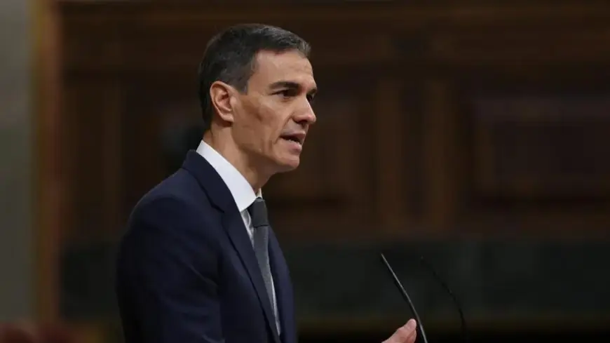 Incident en vol : l’avion de Pedro Sanchez contraint à un atterrissage d’urgence à Ankara