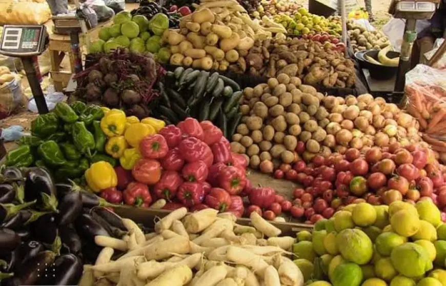 أسعار الخضر تواصل الارتفاع بالمغرب وتلهب جيوب المواطنين