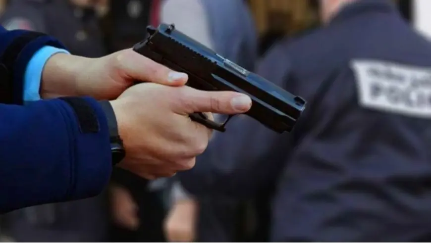 إطلاق رصاصتين تحذيريتين لتوقيف شخص بالدار البيضاء
