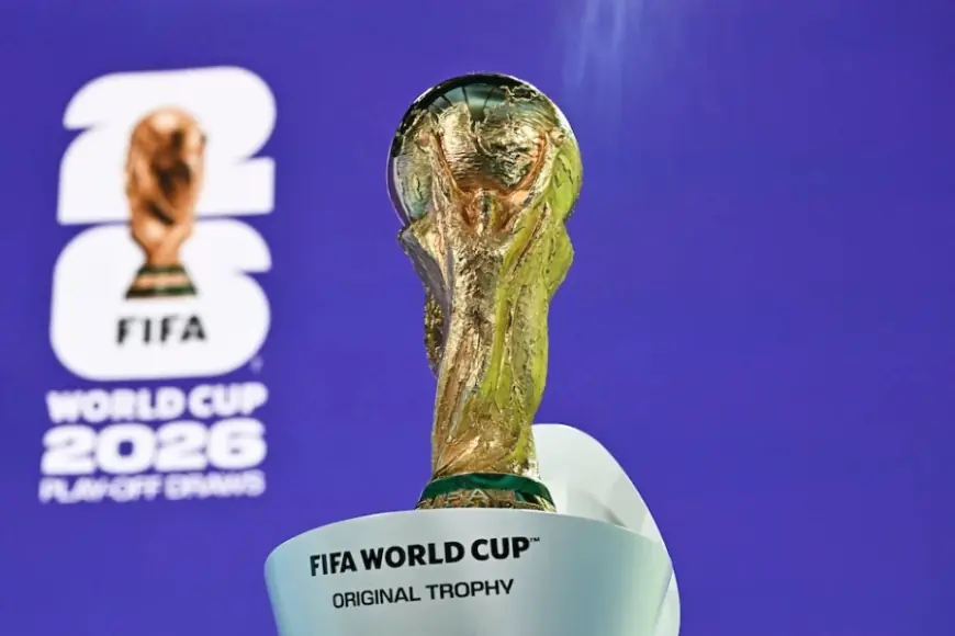 بروتوكولات صارمة لمواجهة الصواعق والحرارة في مونديال 2026