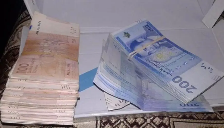بعد إعادته لـ 300 مليون سنتيم.. حارس مسجد بأيت ملول ينال مكافأة مجزية ورحلة عمرة