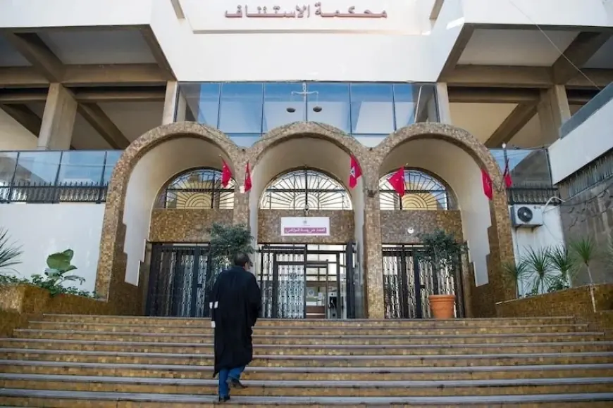 رفع عقوبة المؤبد إلى الإعدام في حق قاتل والدته بالدار البيضاء