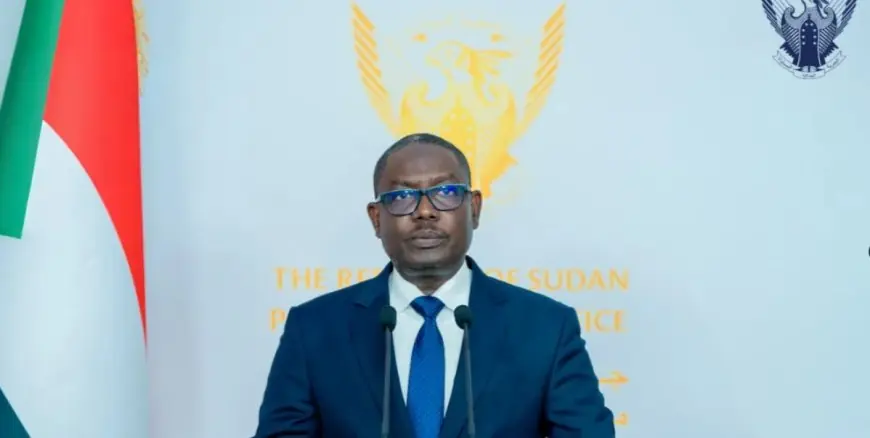 حكومة السلام في السودان تعلن استعدادها لوقف الحرب والدخول في هدنة إنسانية