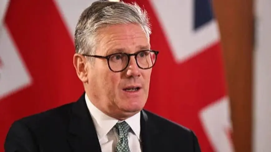 Londres : Keir Starmer accuse l’Iran de tenter de déstabiliser le Royaume-Uni et annonce un durcissement législatif