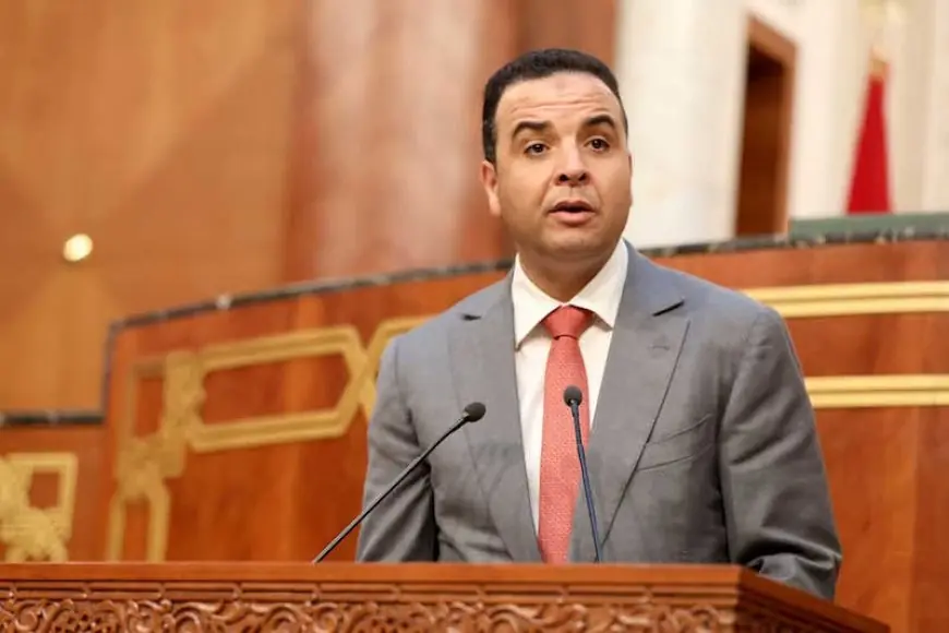 بايتاس: حضور الحكومة في الجلسات التشريعية اختيار وليس إلزاماً دستورياً