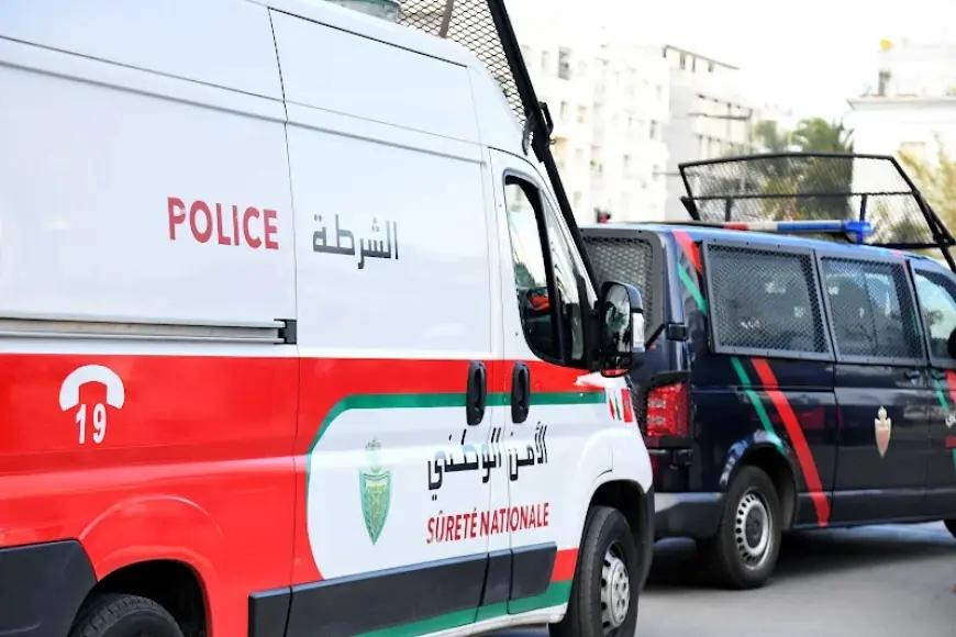 توقيف العشريني المتورط في جريمة "تكبيل وقتل" سيدة داخل شقتها بطنجة