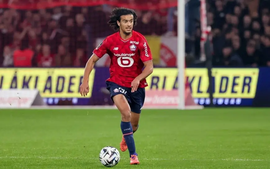 الصحافة الفرنسية تكشف عن الموعد الرسمي للإعلان عن المنتخب الذي سيمثله اللاعب أيوب بوعدي