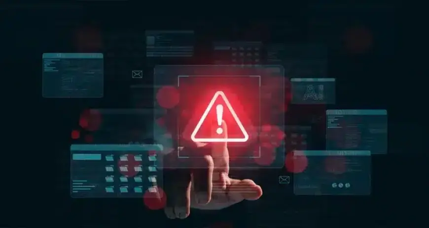 تقرير دولي يحذر من "جائحة رقمية" تهدد الأنظمة الحيوية عالميا
