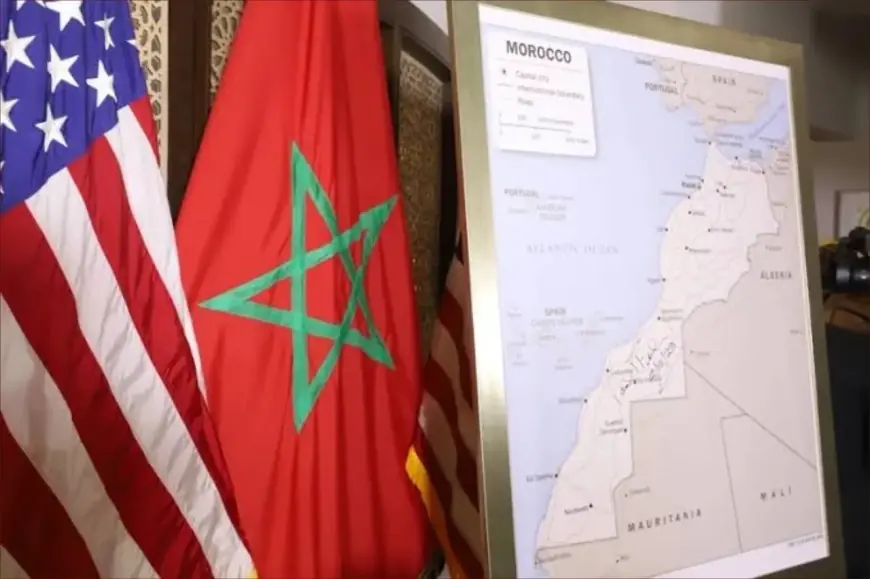 واشنطن تقود مفاوضات جديدة في ماي المقبل لحسم نزاع الصحراء المغربية
