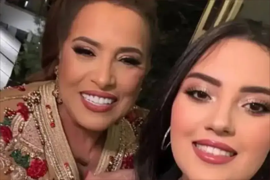 مستجدات محاكمة ابنة الفنانة نجاة عتابو