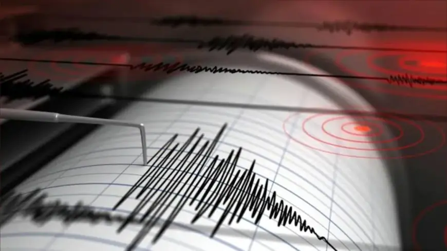 تفاصيل جديدة عن الهزات الأرضية الأخيرة التي ضربت مناطق تطوان والفنيدق والمضيق