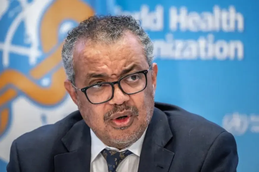 مدير منظمة الصحة العالمية يطمئن العالم بشأن فيروس هانتا: "الخطر منخفض حالياً"
