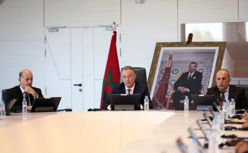 الجامعة الملكية المغربية لكرة القدم تحدد موعد جمعها العام المقبل