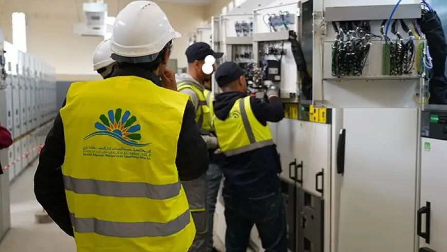 اتهامات للشركة الجهوية متعددة الخدمات بالدار البيضاء بتضخيم ديون الماء والكهرباء للجماعات