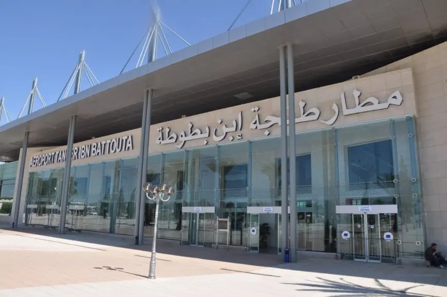 باستثمار يبلغ 1.9 مليار درهم.. أربع شركات تتولى توسعة مطار طنجة ابن بطوطة