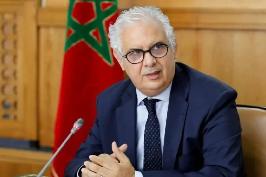بركة في مرمى "جبروت".. اتهامات بشأن مصدر تمويل فيلا "المسعودة" بالرباط