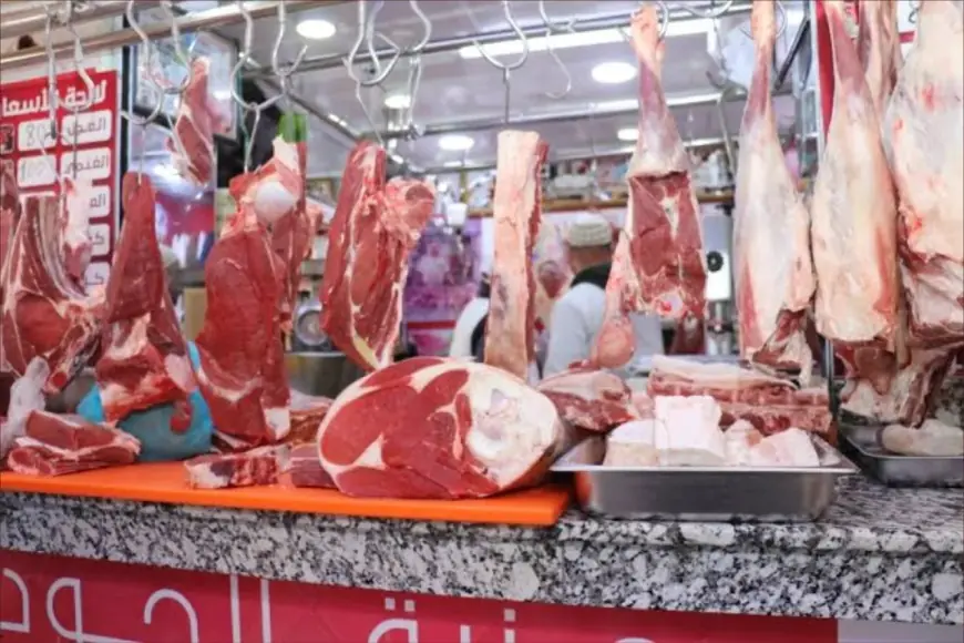أسعار اللحوم الحمراء والبصل تواصل الارتفاع بالمغرب وتلهب جيوب المواطنين