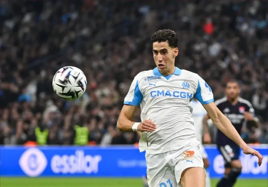 للمشاركة بالمونديال.. نايف أكرد يسافر إلى المغرب لاستكمال برنامجه العلاجي