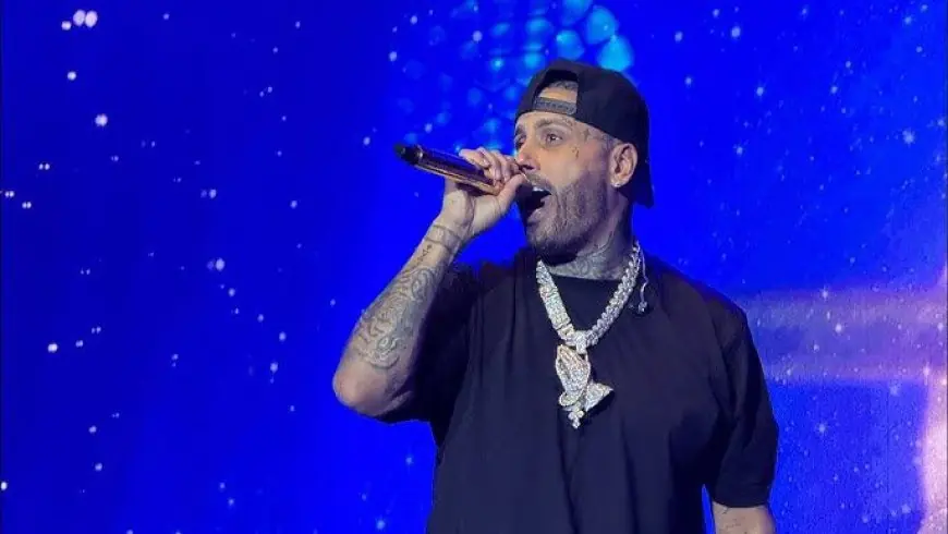 Mawazine 2026 : Nicky Jam et Hatim Ammor attendus à Rabat pour deux soirées exceptionnelles
