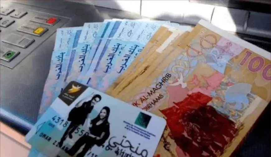 بدء صرف الشطر الثالث من المنح الجامعية للطلبة بالمغرب خلال الأيام المقبلة