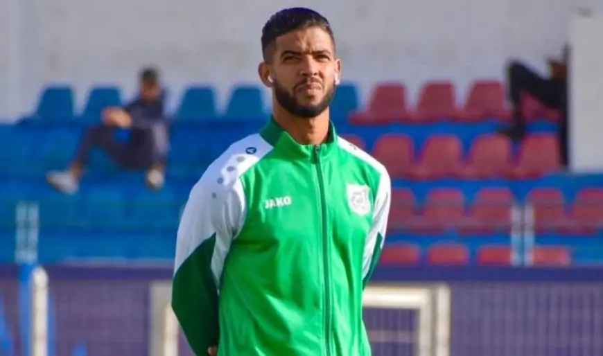 بسبب تشبيه البطولة بـ "الشطرنج".. لجنة الأخلاقيات تُوقف لاعب الدفاع الجديدي حمزة المالكي