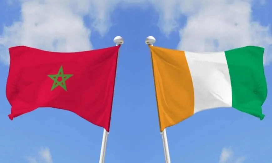 Dublin mise sur Rabat : l’Irlande veut accélérer son partenariat économique avec le Maroc