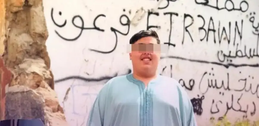 إيداع المؤثر "فرعون" بسجن عكاشة على خلفية مطاردة انتهت بوفاة شخص
