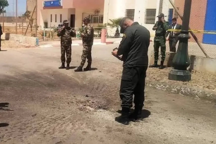 La France condamne fermement l’attaque du Polisario contre Smara et réaffirme son soutien à l’initiative d’autonomie marocaine