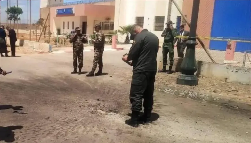 الأمم المتحدة تدين هجوم مليشيات البوليساريو على السمارة