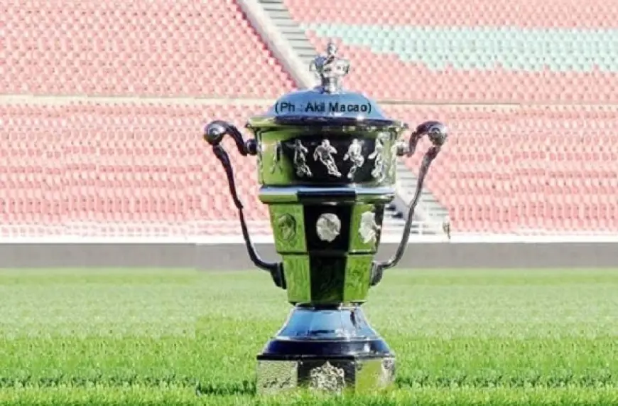 الجامعة الملكية تكشف برنامج نصف نهائي كأس العرش للسيدات