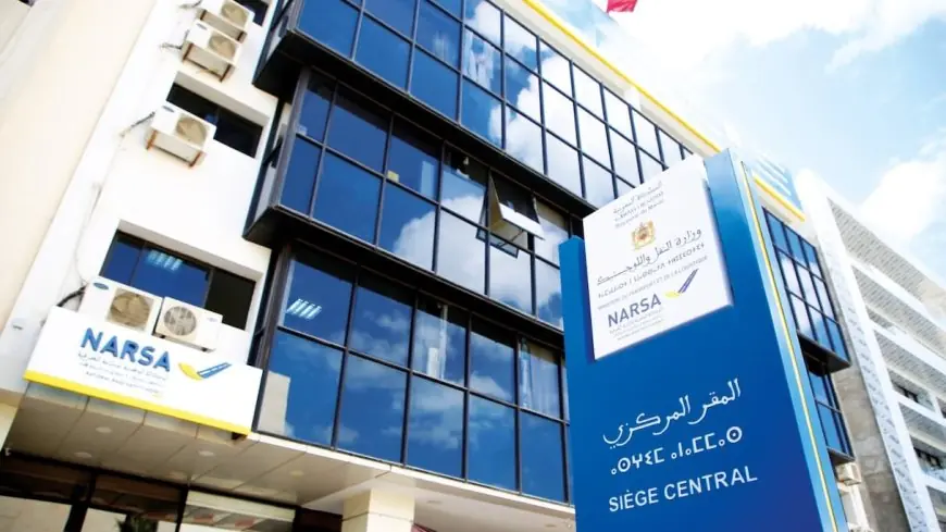 “نارسا” تحذر المغاربة من رسائل وروابط احتيالية تستهدف سرقة معطياتهم الشخصية