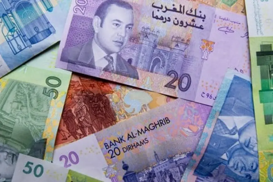 السيولة النقدية بالمغرب تبلغ مستويات قياسية خلال الأشهر الأولى من 2026