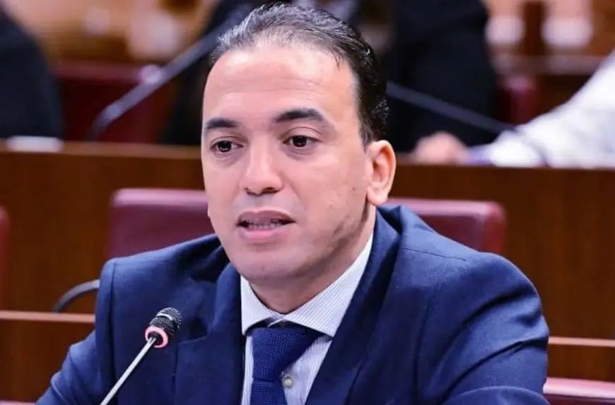 تصريحات السعدي بخصوص الأجور في تارودانت تثير موجة من السخرية على مواقع التواصل الاجتماعي